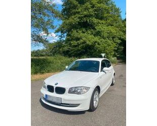 BMW 116 Gebrauchtwagen