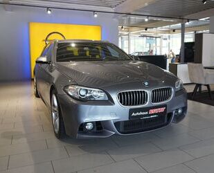 BMW 535 Gebrauchtwagen