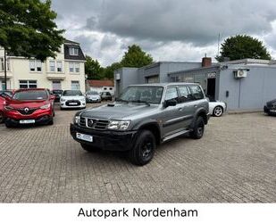 Nissan Patrol Gebrauchtwagen