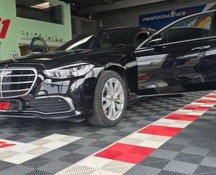 Mercedes-Benz S 350 Gebrauchtwagen