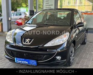 Peugeot 206 Gebrauchtwagen