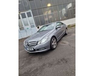 Mercedes-Benz E 300 Gebrauchtwagen