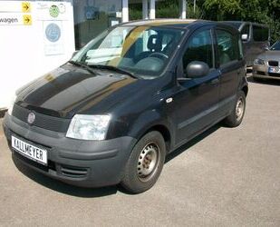 Fiat Panda Gebrauchtwagen