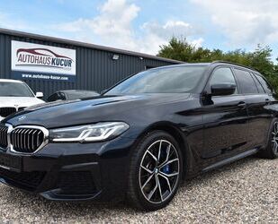 BMW 530 Gebrauchtwagen