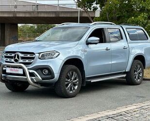 Mercedes-Benz X 350 Gebrauchtwagen