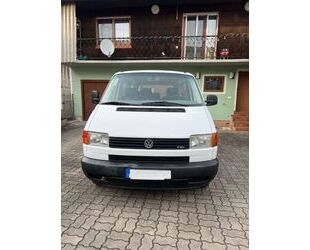 VW T4 andere Gebrauchtwagen