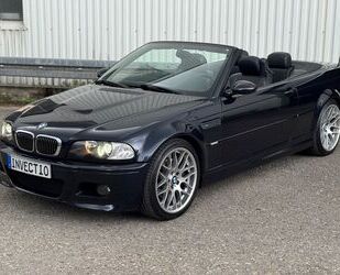 BMW M3 Gebrauchtwagen