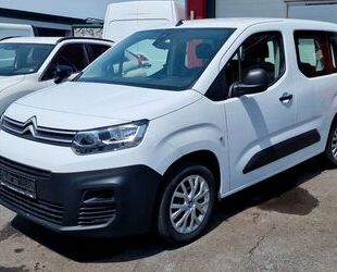 Citroen Berlingo Gebrauchtwagen