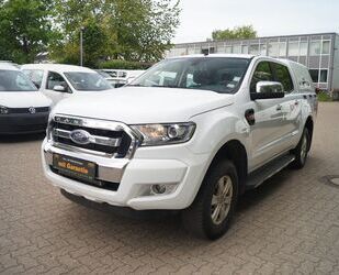 Ford Ranger Gebrauchtwagen