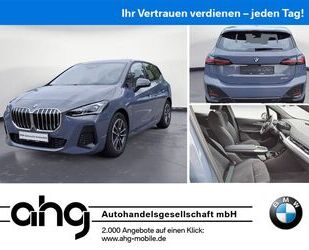 BMW 218 Active Tourer Gebrauchtwagen