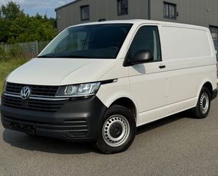 VW T6 Transporter Gebrauchtwagen