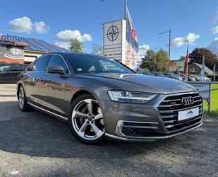 Audi A8 Gebrauchtwagen