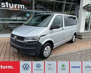 VW T6 Kombi Gebrauchtwagen