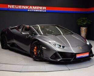 Lamborghini Huracán Gebrauchtwagen