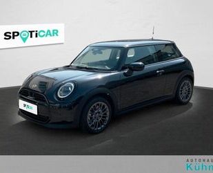 Mini Cooper Gebrauchtwagen