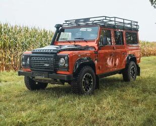 Land Rover Defender Gebrauchtwagen