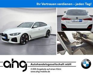 BMW 420 Gran Coupé Gebrauchtwagen