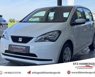 Seat Mii Gebrauchtwagen