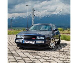 VW Corrado Gebrauchtwagen