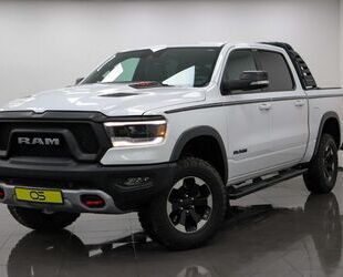 Dodge RAM Gebrauchtwagen