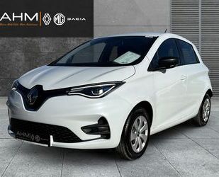 Renault ZOE Gebrauchtwagen