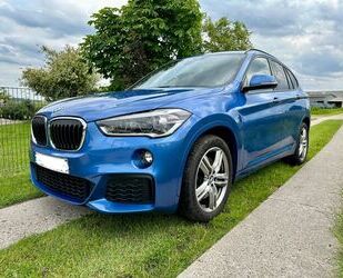 BMW X1 Gebrauchtwagen
