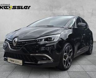 Renault Scenic Gebrauchtwagen
