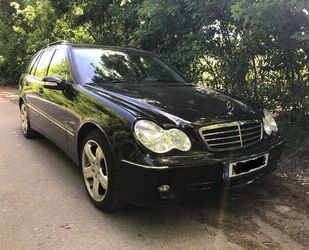 Mercedes-Benz C 200 Gebrauchtwagen
