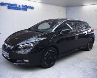 Nissan Leaf Gebrauchtwagen