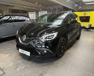 Renault Grand Scenic Gebrauchtwagen