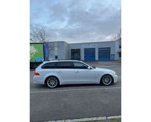 BMW 530 Gebrauchtwagen