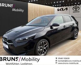 Kia ceed / Ceed Gebrauchtwagen