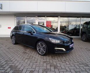 Peugeot 508 Gebrauchtwagen
