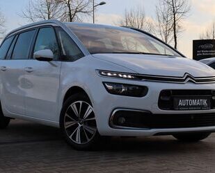 Citroen Grand C4 Picasso / SpaceTourer Gebrauchtwagen
