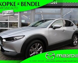 Mazda CX-30 Gebrauchtwagen