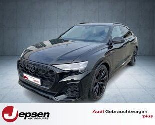 Audi Q8 Gebrauchtwagen