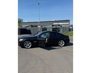 BMW 740 Gebrauchtwagen