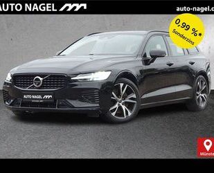 Volvo V60 Gebrauchtwagen