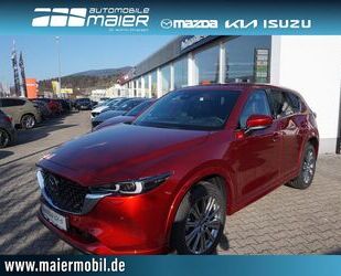 Mazda CX-5 Gebrauchtwagen