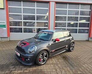 Mini John Cooper Works Gebrauchtwagen