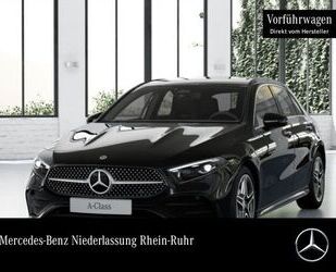 Mercedes-Benz A 180 Gebrauchtwagen