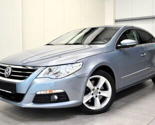 VW Passat CC Gebrauchtwagen