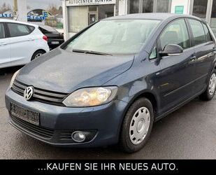 VW Golf Plus Gebrauchtwagen