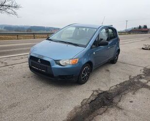 Mitsubishi Colt Gebrauchtwagen