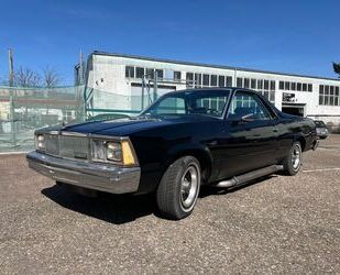 Chevrolet El Camino Gebrauchtwagen