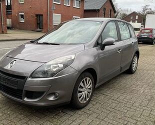 Renault Scenic Gebrauchtwagen