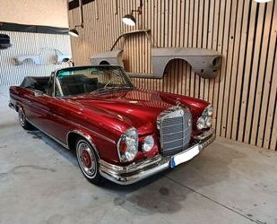 Mercedes-Benz 280 Gebrauchtwagen