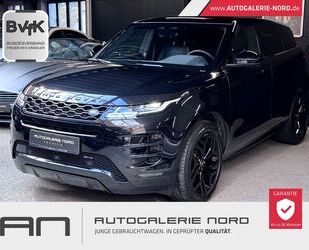 Land Rover Range Rover Evoque Gebrauchtwagen