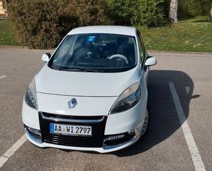Renault Scenic Gebrauchtwagen