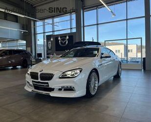 Alpina B6 Gebrauchtwagen